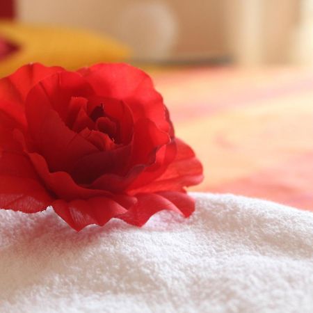 Colle Sul Mare Hotel แตร์โมลิ ห้อง รูปภาพ