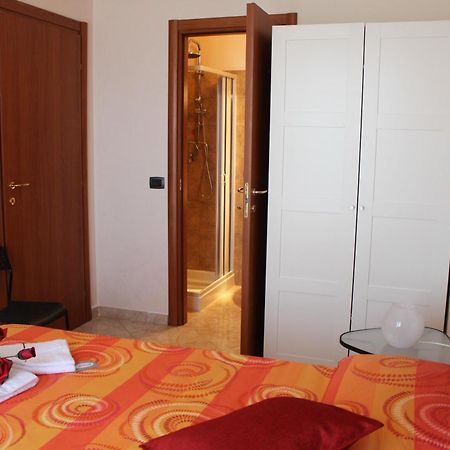Colle Sul Mare Hotel แตร์โมลิ ห้อง รูปภาพ