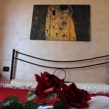 Colle Sul Mare Hotel แตร์โมลิ ห้อง รูปภาพ